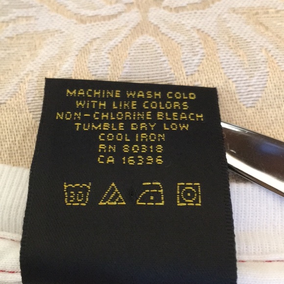 Lucky Brand Osaka Japan tee - Picture 7 of 8